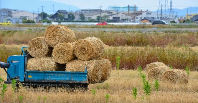 未来を切り拓く驚異の技術ギアヘッドが動力伝達を革新する
